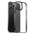 Фото #2 товара Чехол для смартфона Baseus Glitter Case черный iPhone 13 Pro Max