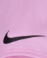 ფოტო #16 პროდუქტის Little Girls Dri-FIT Swoosh Logo Short Sleeve Tee and Printed Shorts Set