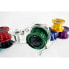 Фото #10 товара MVSPOOLS MV1 Straight Aluminium Spare Spool