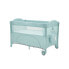 KIKKABOO 2 Milky Way 2023 Levels Travel Cot