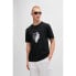 ფოტო #1 პროდუქტის BOSS 8 10262779 short sleeve T-shirt