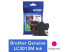 Фото #6 товара Brother LC3013M High Yield Innobella Ink Cartridge - Magenta