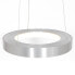 LED-Pendelleuchte Ringlede