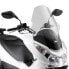 Фото #1 товара GIVI D322ST Honda PCX 125/150 Windshield