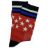 SURBIKES PREMIUM SOCKS Patriot socks