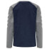 ფოტო #2 პროდუქტის HUMMEL Box long sleeve T-shirt