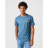 ფოტო #1 პროდუქტის WRANGLER Graphic short sleeve T-shirt