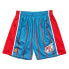 Mens Mitchell & Ness NBA RELOAD SHORTS - HOUSTON ROCKETS 1996