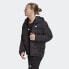 Фото #5 товара Верхняя одежда Adidas куртка с капюшоном Helionic Hooded Down Jacket