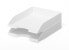 Durable 1701672010 - Plastic - White - A4 - Paper - 253 mm - 33.7 cm