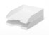 Фото #8 товара Durable 1701672010 - Plastic - White - A4 - Paper - 253 mm - 33.7 cm