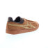 Фото #24 товара Asics Gel-PTG 1203A205-200 Mens Brown Suede Lifestyle Sneakers Shoes