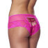 Фото #1 товара Wide Panties Corset Type Pink One Size