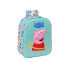 Фото #1 товара SAFTA Peppa Pig 3D mini backpack