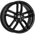 Фото #1 товара Колесный диск литой DBV Andorra TR black 6.5x16 ET46 - LK5/112 ML57.1
