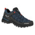 ფოტო #2 პროდუქტის SALEWA MTN Trainer Lite Goretex hiking shoes