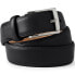 ფოტო #9 პროდუქტის Men's Glove Leather Belt