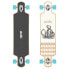 Фото #2 товара ALOIKI Victory FS Drop 40.2´´ Longboard