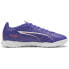 PUMA Ultra 5 Play TT trainers Lapis Lazuli / White / Sunset Glow, 42 - фото #4