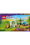 Фото #1 товара Конструктор пластиковый Lego Friends Агац Дикме Араци 41707 - для детей от 6 лет (336 деталей)