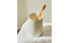 Фото #8 товара Ceramic toothbrush holder