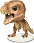 Фото #1 товара Funko Pop! Movies: Jurassic Park - Tyrannosaurus - Vinyl-Sammelfigur - Geschenkidee - Offizielle Handelswaren - Spielzeug Für Kinder und Erwachsene - Movies Fans - Modellfigur Für Sammler
