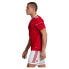 Фото #5 товара ADIDAS Squadra 17 short sleeve T-shirt