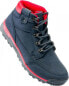 Iguana Buty męskie Severo Mid Navy/Red r. 41 (7171)