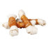 Фото #2 товара DUVO+ Natural Skin Chicken Bone Dog Snack 18 cm 1kg