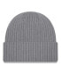 Фото #2 товара Men's Gray Green Bay Packers Color Pack Cuffed Knit Hat
