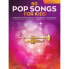 Фото #1 товара Hal Leonard 50 Pop Songs for Kids