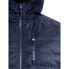 Jacket Zina Madera Coat M 05165-015 Navy