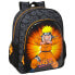 Фото #1 товара SAFTA Naruto Junior 38 cm Backpack
