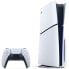 Фото #1 товара PlayStation 5 Sony CHASIS D 1 TB SSD 16 GB RAM