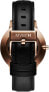 MVMT Damen Armbanduhr Boulevard D-MB01-RGBL