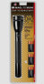 MAGLITE ML100 - Hand flashlight - Black - 1 m - LED - 1 lamp(s) - 137 lm