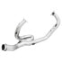 Фото #1 товара REMUS 1190 Adventure/R 13 4682 658013 Stainless Steel Not Homologated Manifold