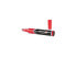 Avery-Dennison 07887 Regular Desk Style Permanent Marker, Red