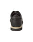 Фото #3 товара Giuseppe Zanotti Jimy Leather & Mesh Sneaker Men's Black 39.5