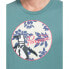 Фото #3 товара ORIGINAL PENGUIN Graphic Floral Fill short sleeve T-shirt