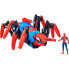 Фото #1 товара Фигурка Hasbro Spider Man "Паук" Набор файрфлаеров