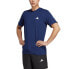 Фото #3 товара adidas Train Essentials Stretch Training T-shirt M IC7414