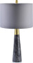 Фото #1 товара Lampa stołowa Affek Design CHIARA Lampa 38xH70cm uniwersalny