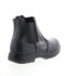 Фото #8 товара Avenger Romeo Composite Toe Electrical Hazard A7408 Mens Black Work Boots