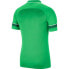 Фото #3 товара Nike Polo Dry Academy 21 M CW6104 362 T-shirt