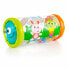 MOLTO Activity Roller Inflatable And Transparent Plastic Tube The Baby Will Be Able To Crawl And Pass The Balls From One Side To The Other Game