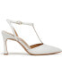 Astrid T-Strap Dress Pumps