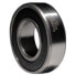 BLACK BEARING B3 6902-2RS Bearing Серебристый, 15 x 28 x 7 mm - фото #1