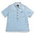 G-STAR Raw Utility 1 Pocket Short Sleeve Shirt