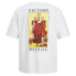 ფოტო #4 პროდუქტის JACK & JONES Destiny short sleeve T-shirt